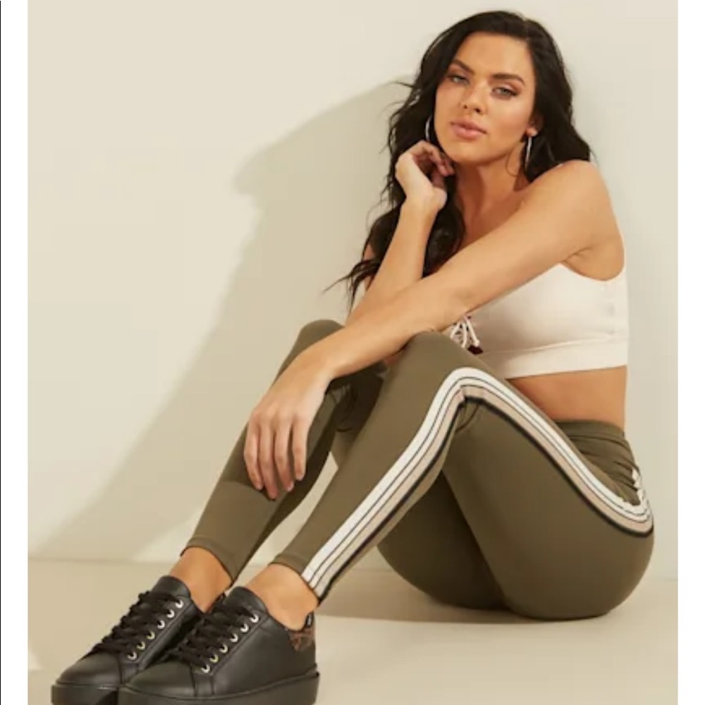 GUESS Brittany leggings